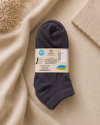 Men's Cotton Ankle — 5 Pack