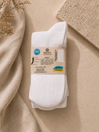Men's Bamboo Crew — 3 Pack