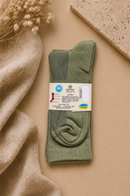 Women's Cotton Trekking — 3 Pack