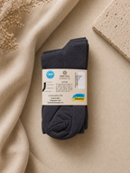 Men's Cotton Crew — 3 Pack