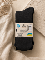 Men's Bamboo Crew — 3 Pack