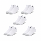 Men's Recycled Cotton Ankle — 5 Pack