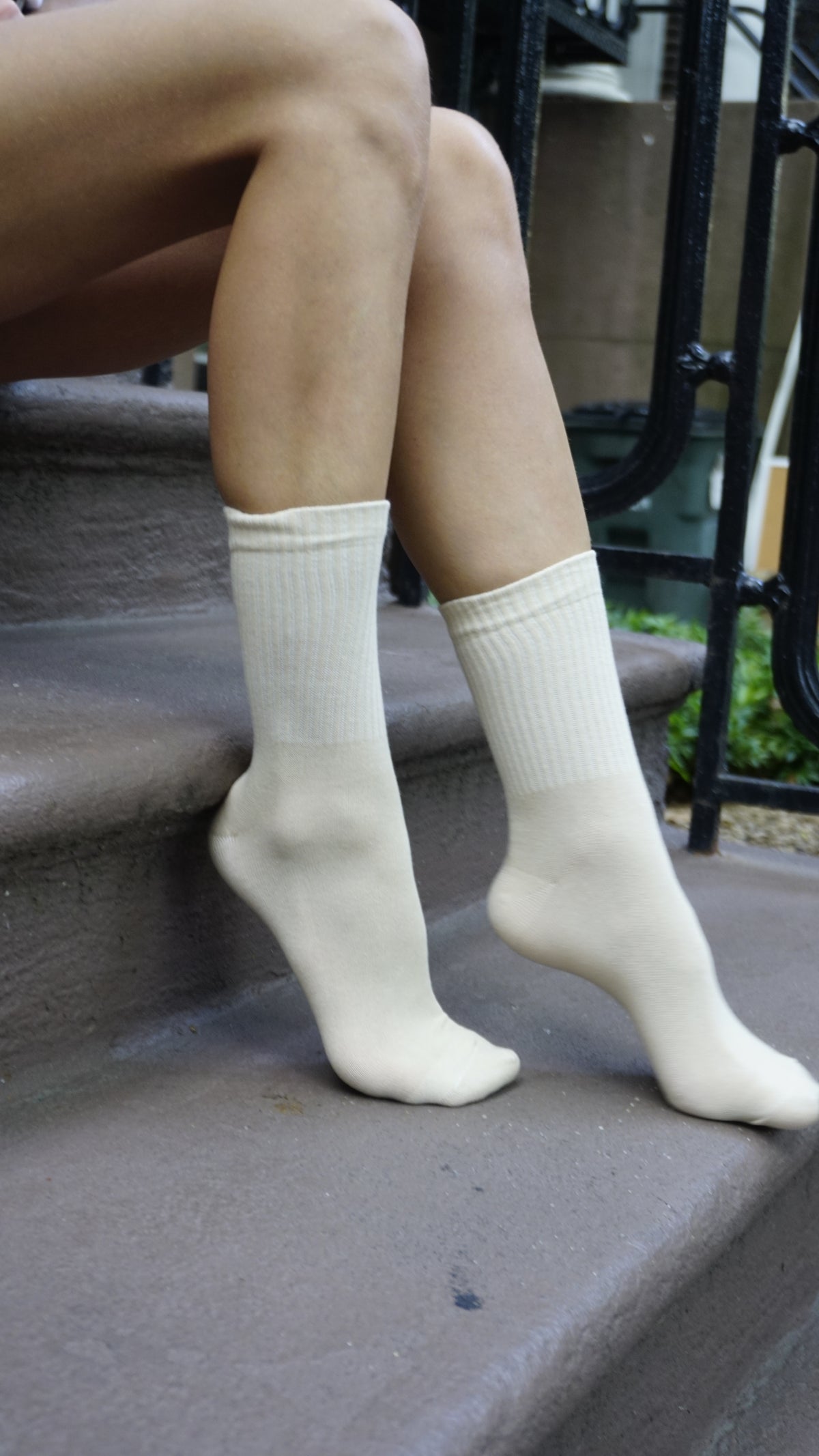 Women's Cotton Tennis — 3 & 5 Pack