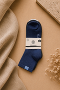 Men's Recycled Cotton Crew — 5 Pack