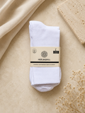 Men's Cotton Tennis — 3 Pack