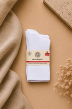 Women's Bamboo Crew — 3 Pack