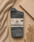 Men's Cotton Trekking — 3 Pack