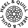 Heel &amp; Quill - Home